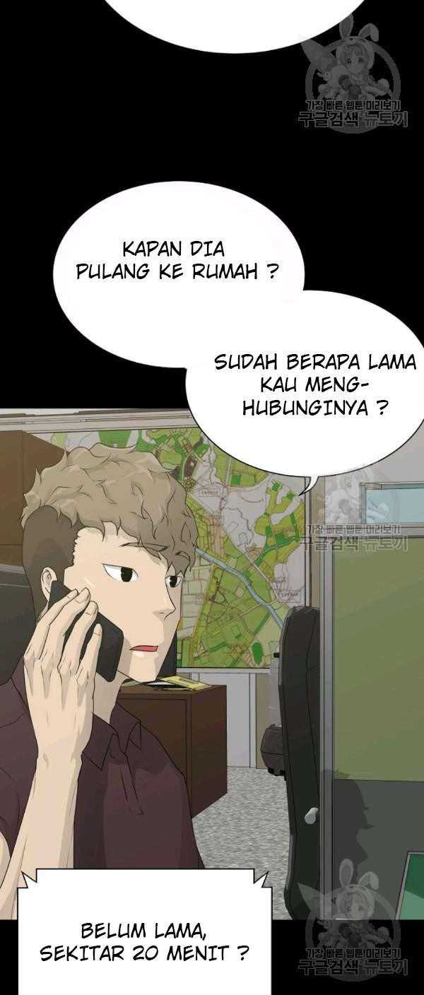 Trigger Chapter 65 Gambar 31