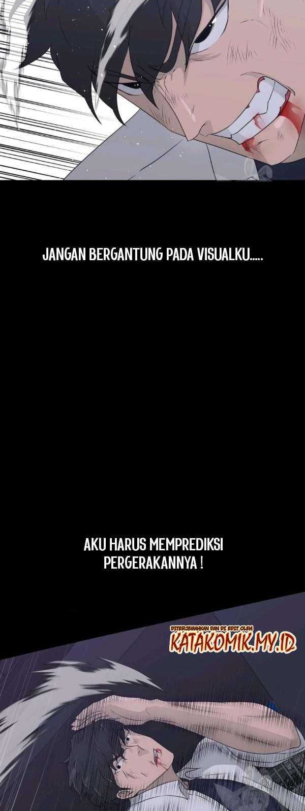 Trigger Chapter 65 Gambar 43