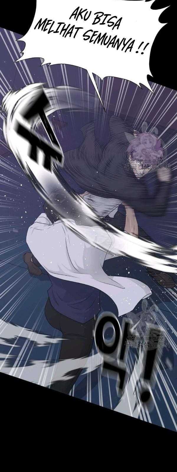 Trigger Chapter 65 Gambar 45