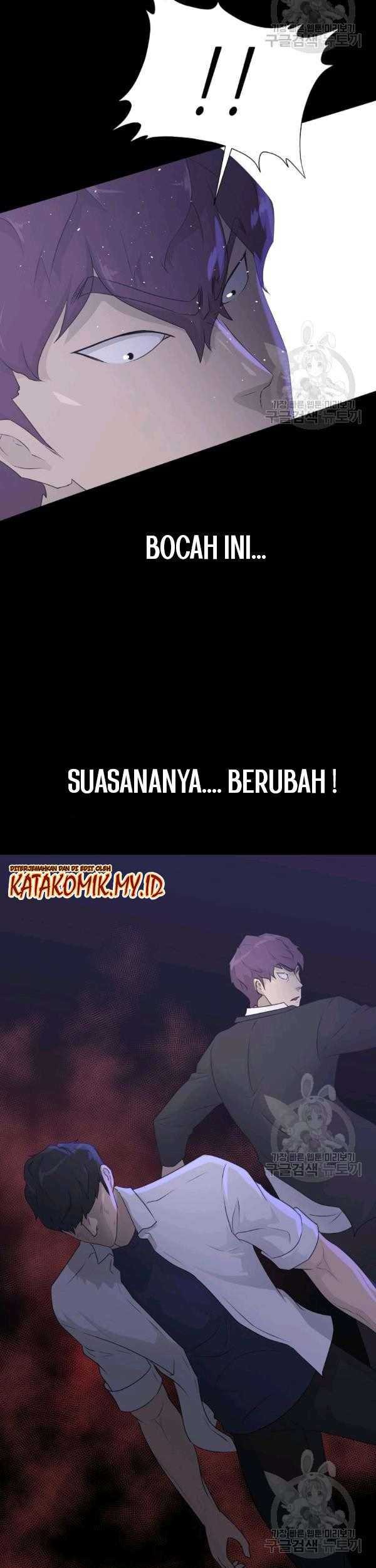 Trigger Chapter 65 Gambar 59