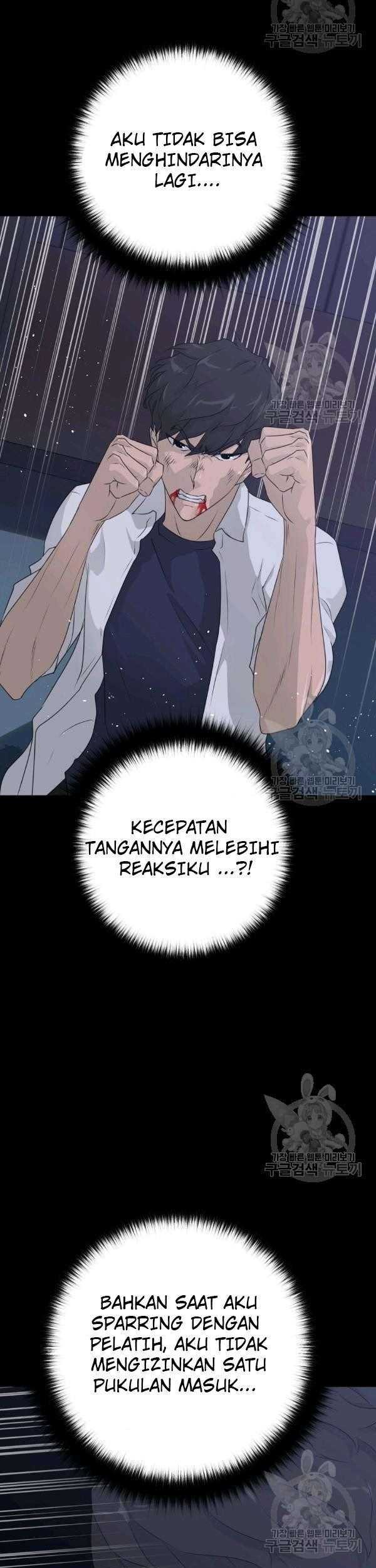 Trigger Chapter 65 Gambar 9