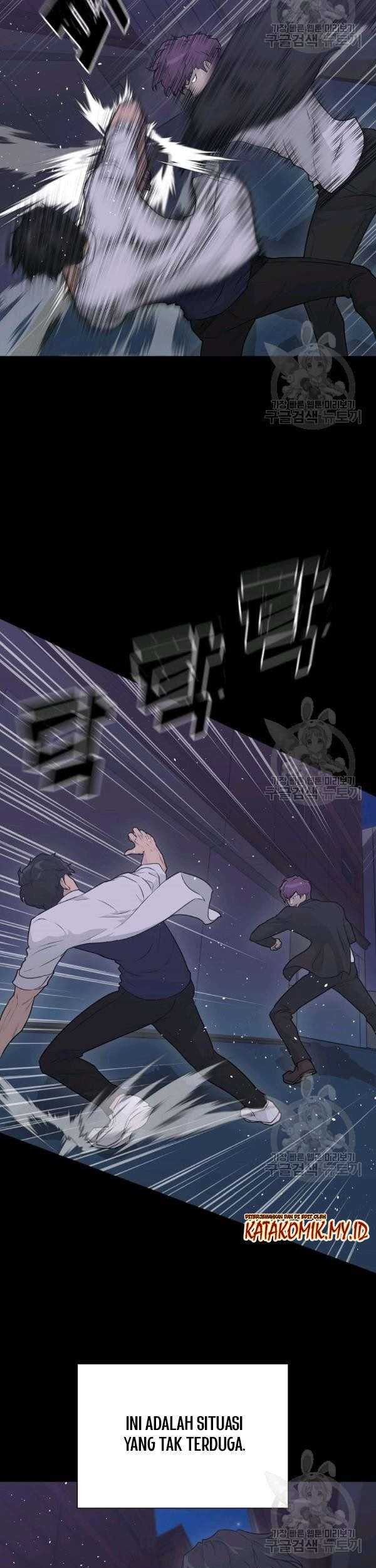 Trigger Chapter 65 Gambar 14