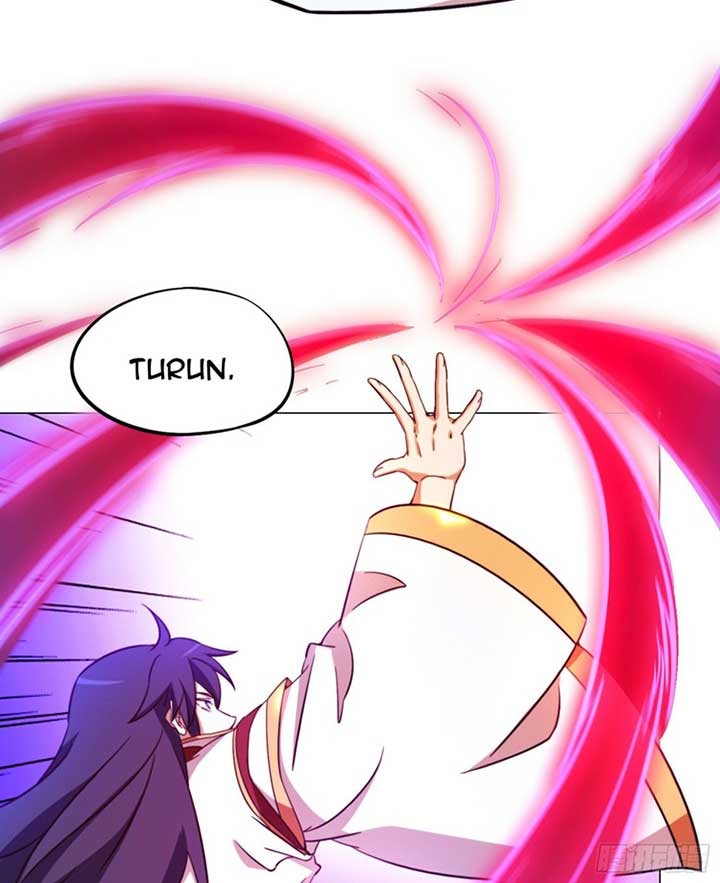 Everlasting God of Sword Chapter 125 Gambar 11