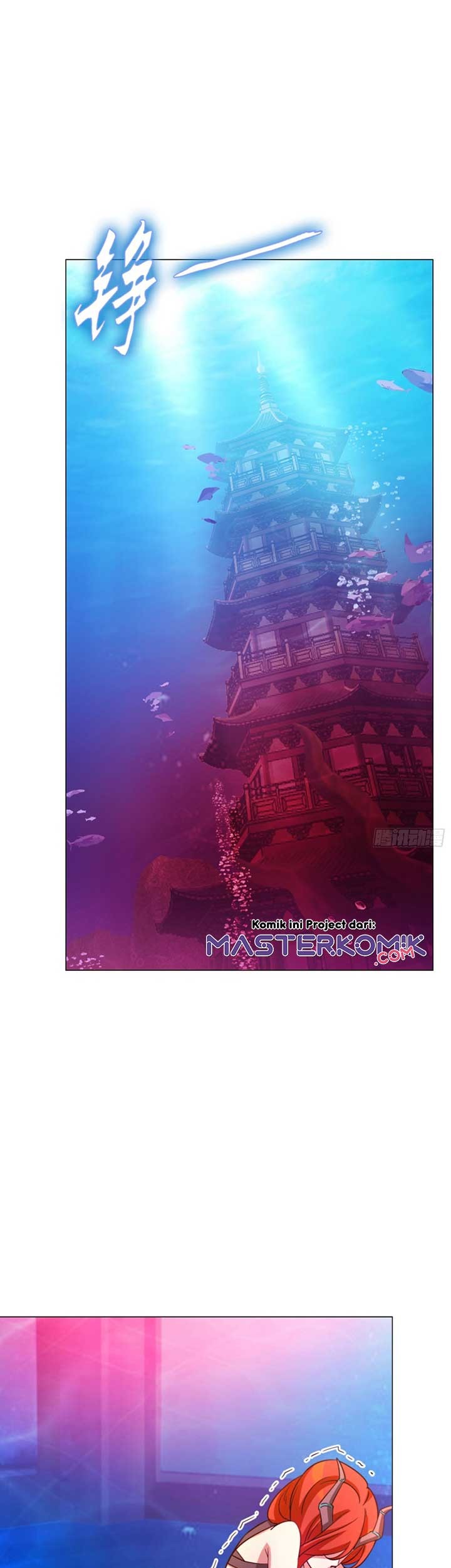 Everlasting God of Sword Chapter 125 Gambar 22
