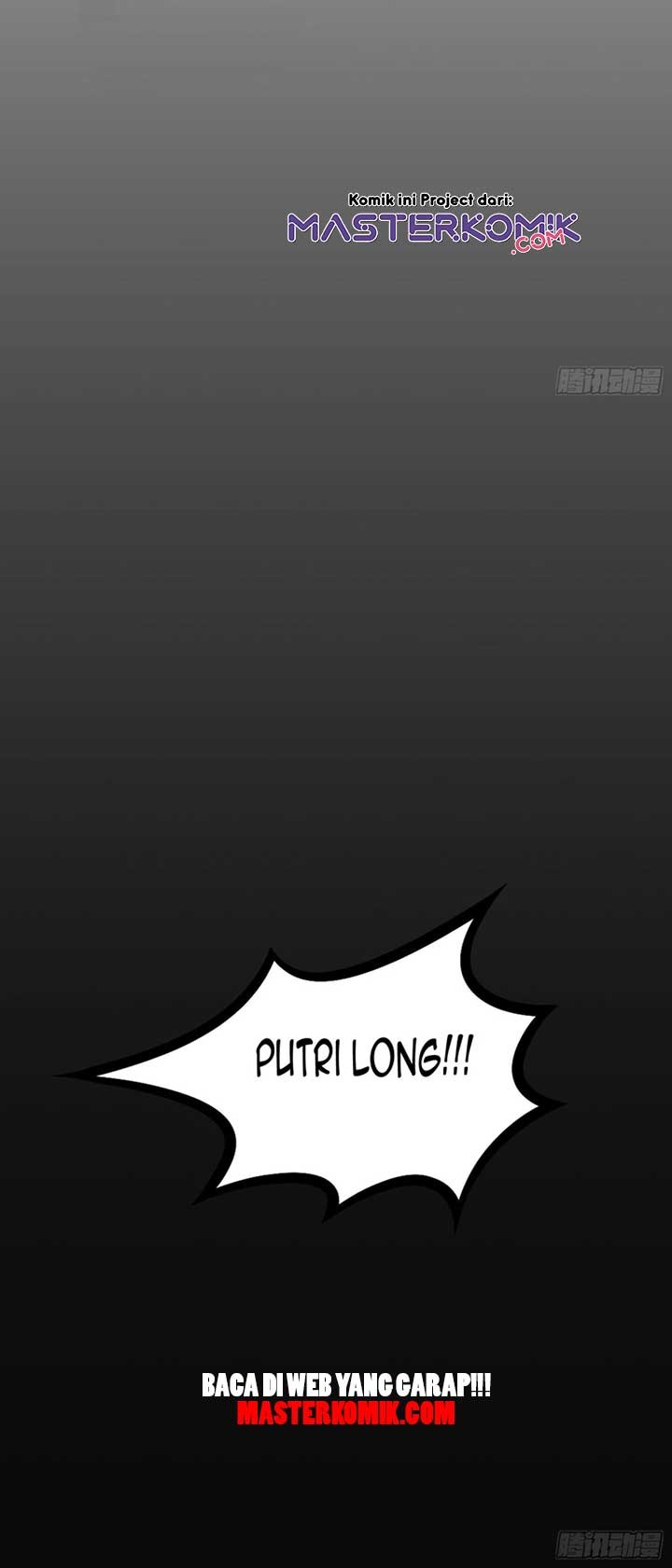Everlasting God of Sword Chapter 125 Gambar 31