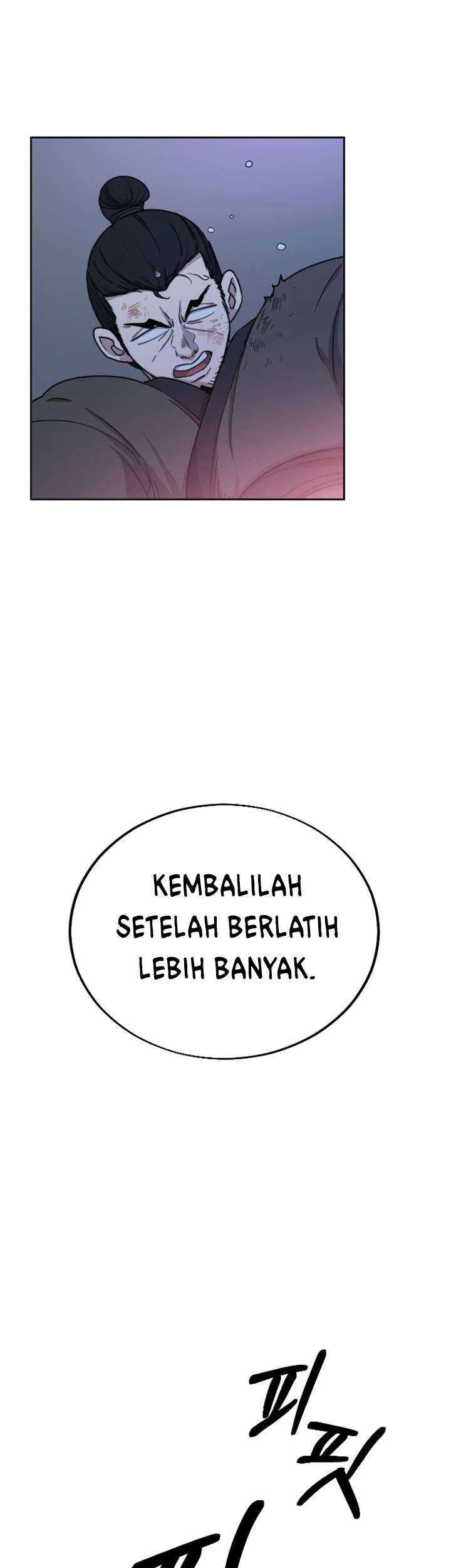 Return of the Flowery Mountain Sect Chapter 07 Gambar 30