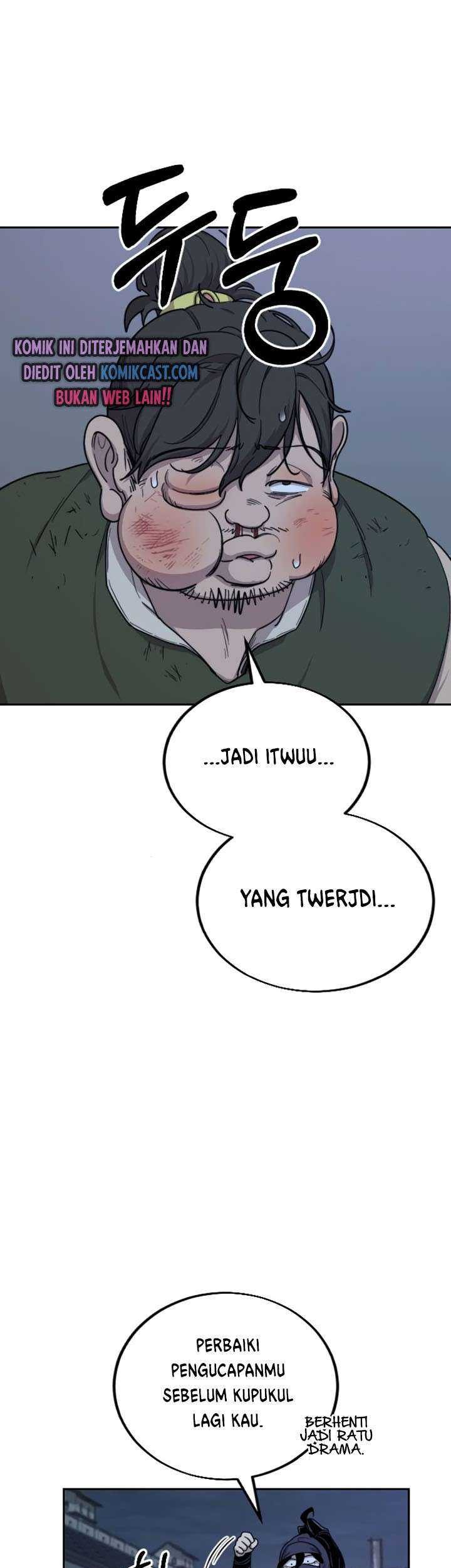 Baca  Return of the Flowery Mountain Sect Chapter 07 Gambar 2