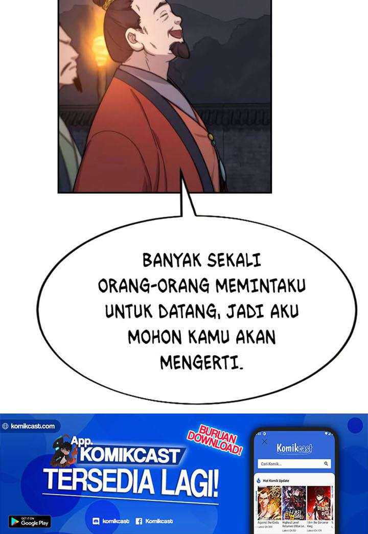 Return of the Flowery Mountain Sect Chapter 6 Gambar 19