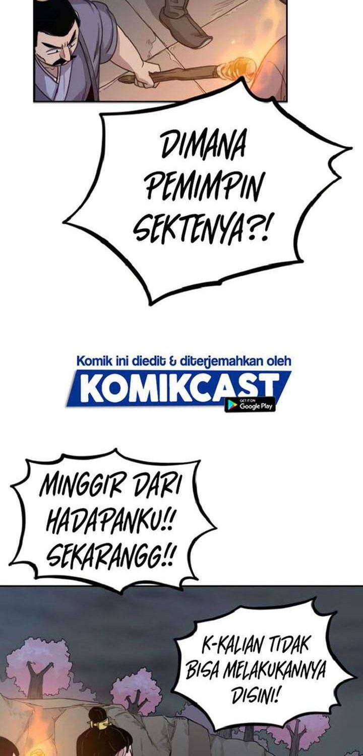 Return of the Flowery Mountain Sect Chapter 6 Gambar 3