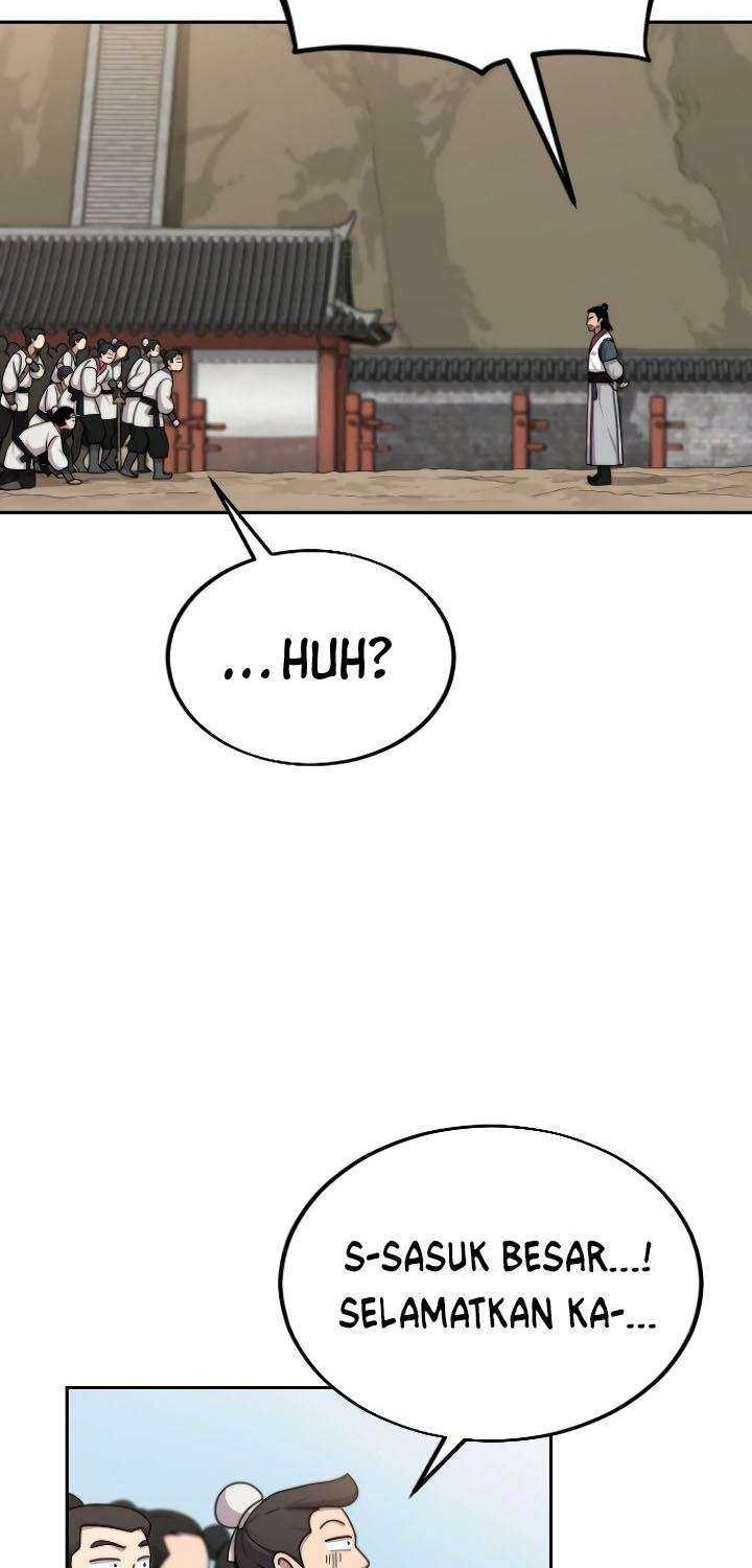 Return of the Flowery Mountain Sect Chapter 5 Gambar 39