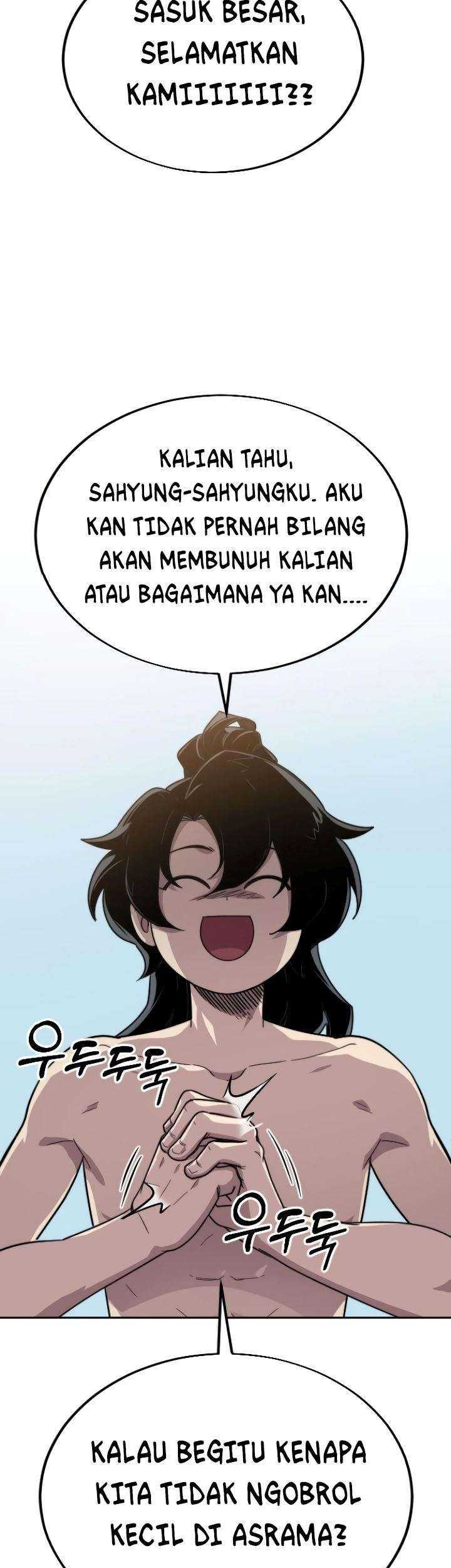 Return of the Flowery Mountain Sect Chapter 5 Gambar 42
