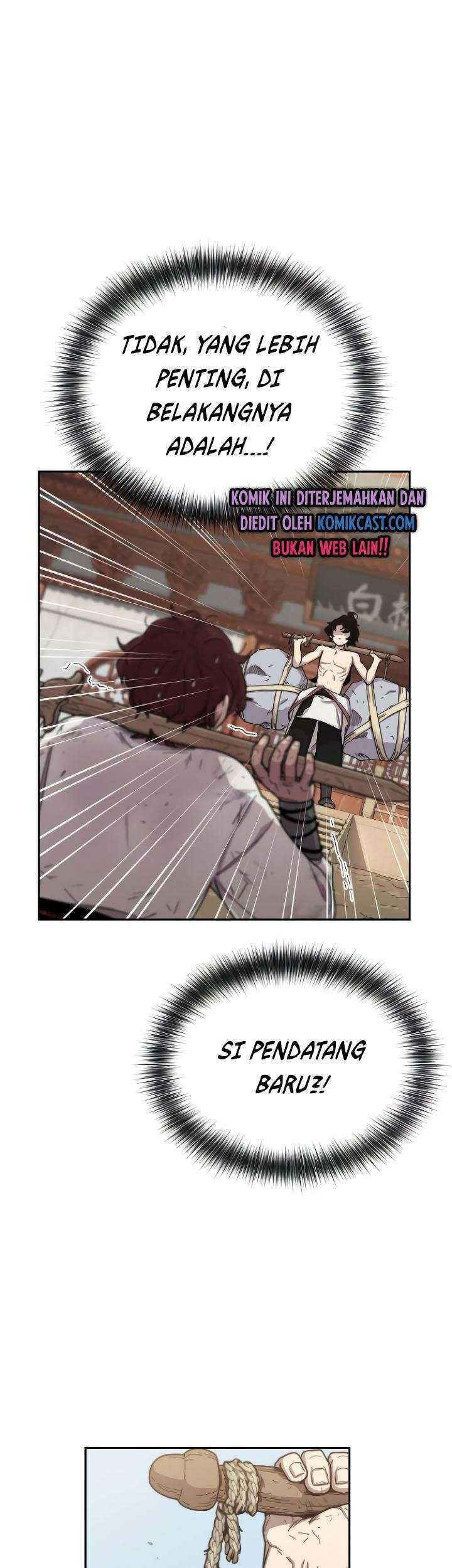 Baca  Return of the Flowery Mountain Sect Chapter 5 Gambar 2