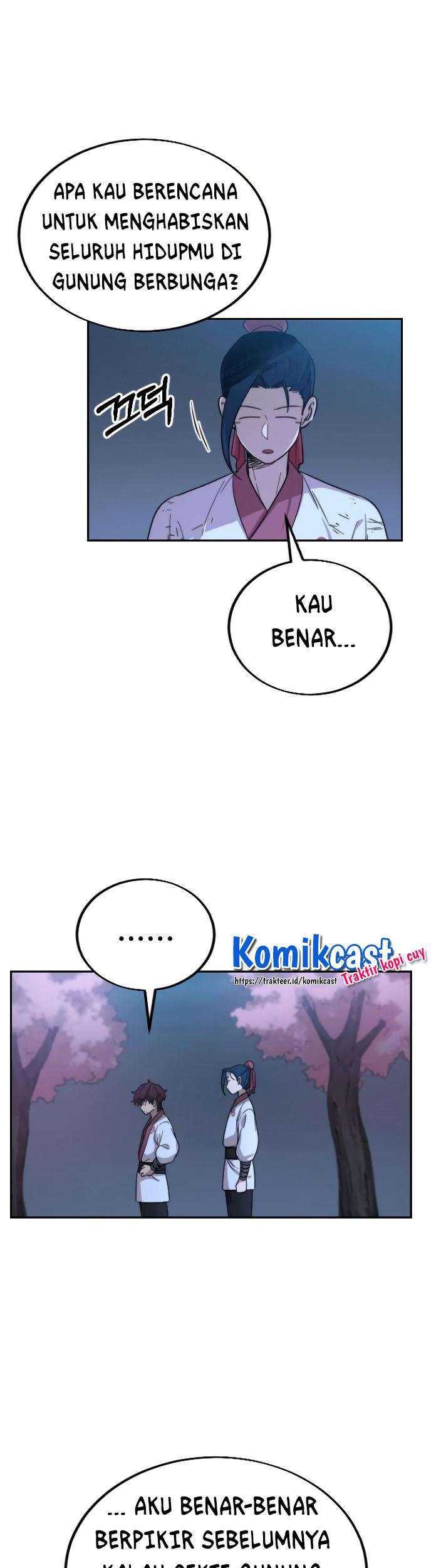 Return of the Flowery Mountain Sect Chapter 5 Gambar 66