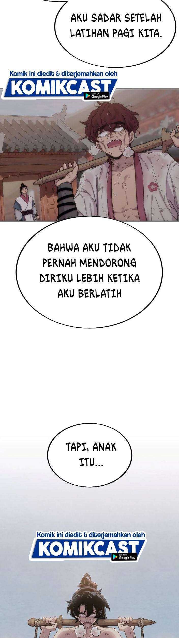 Return of the Flowery Mountain Sect Chapter 5 Gambar 70