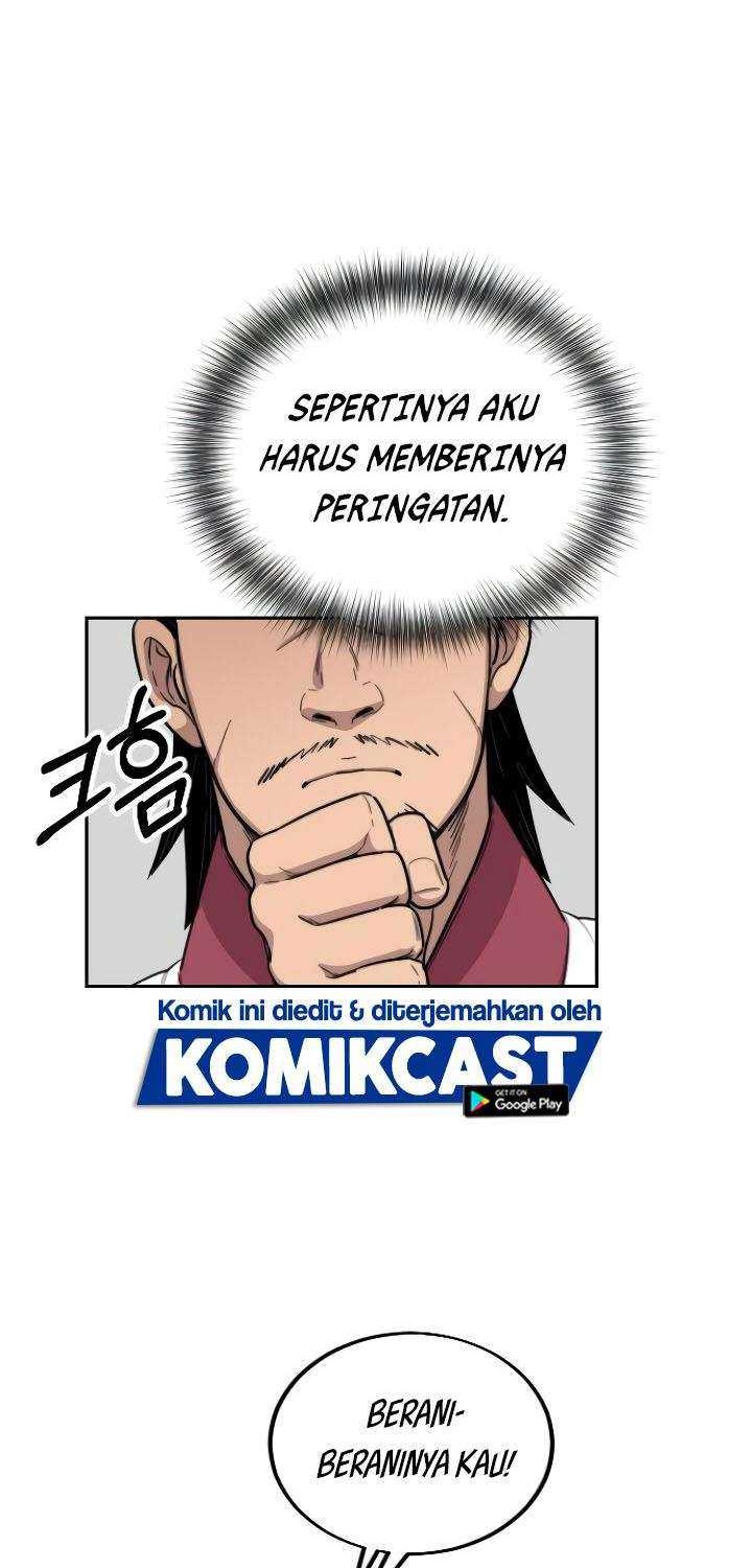 Return of the Flowery Mountain Sect Chapter 5 Gambar 17