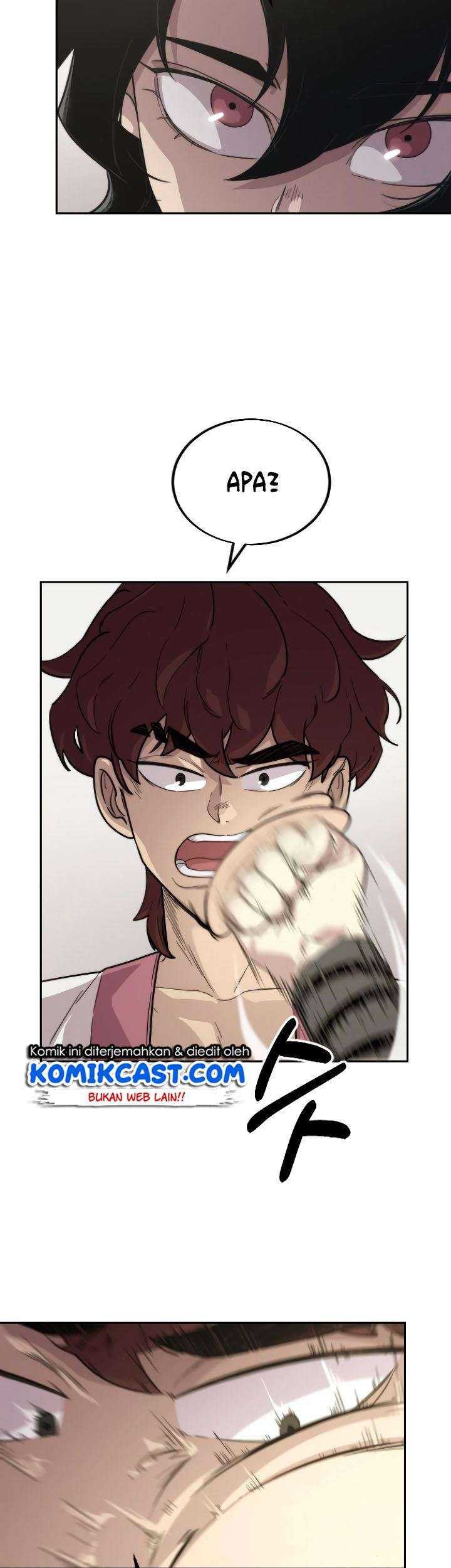 Return of the Flowery Mountain Sect Chapter 4 Gambar 23
