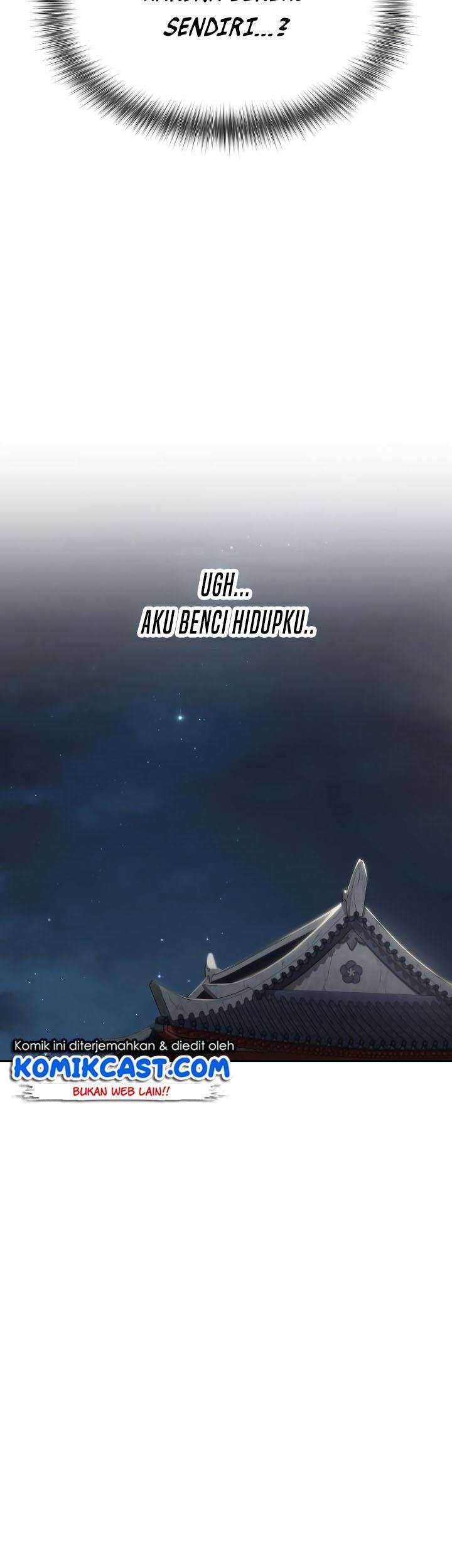 Return of the Flowery Mountain Sect Chapter 4 Gambar 39