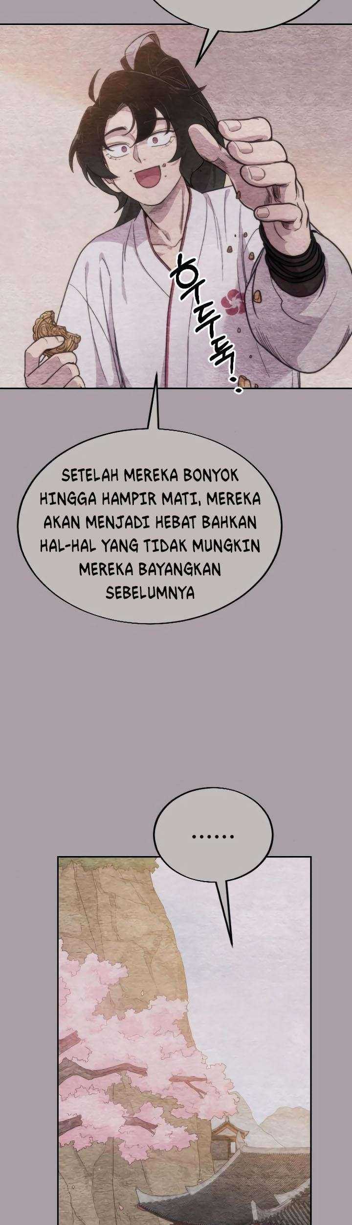 Return of the Flowery Mountain Sect Chapter 4 Gambar 50
