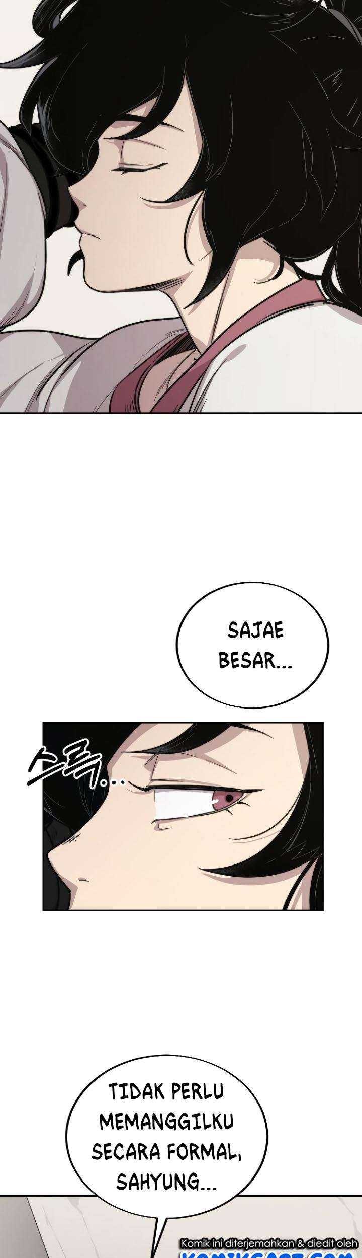 Return of the Flowery Mountain Sect Chapter 4 Gambar 52