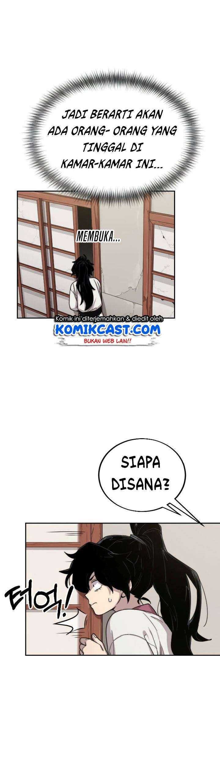 Baca Return of the Flowery Mountain Sect Chapter 4 Gambar 2