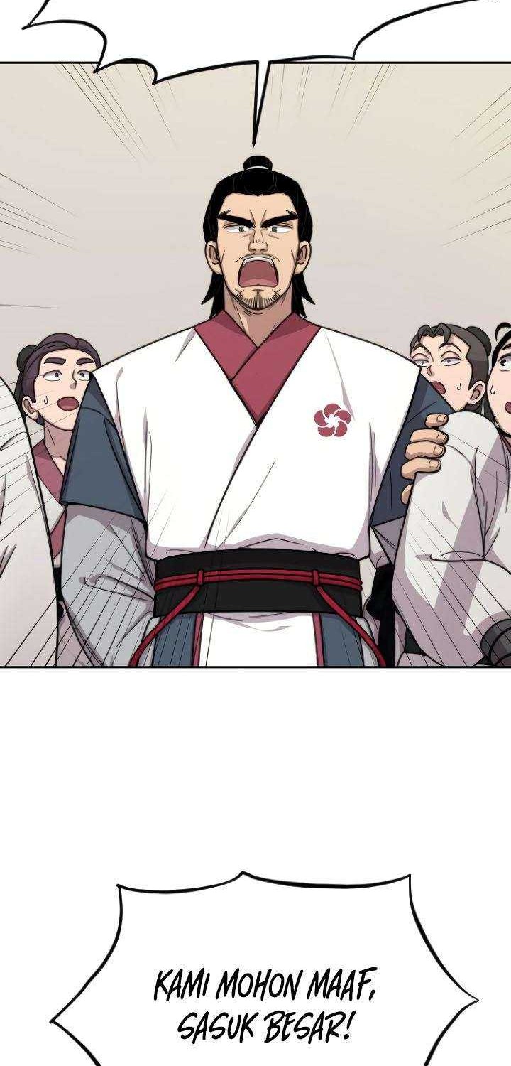 Return of the Flowery Mountain Sect Chapter 4 Gambar 7