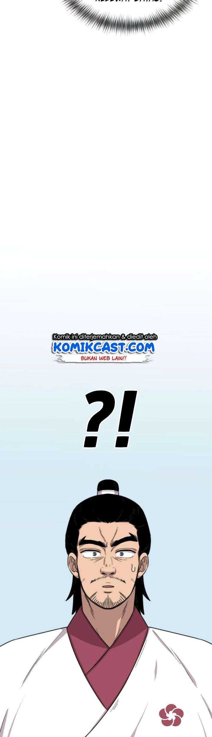 Return of the Flowery Mountain Sect Chapter 4 Gambar 111