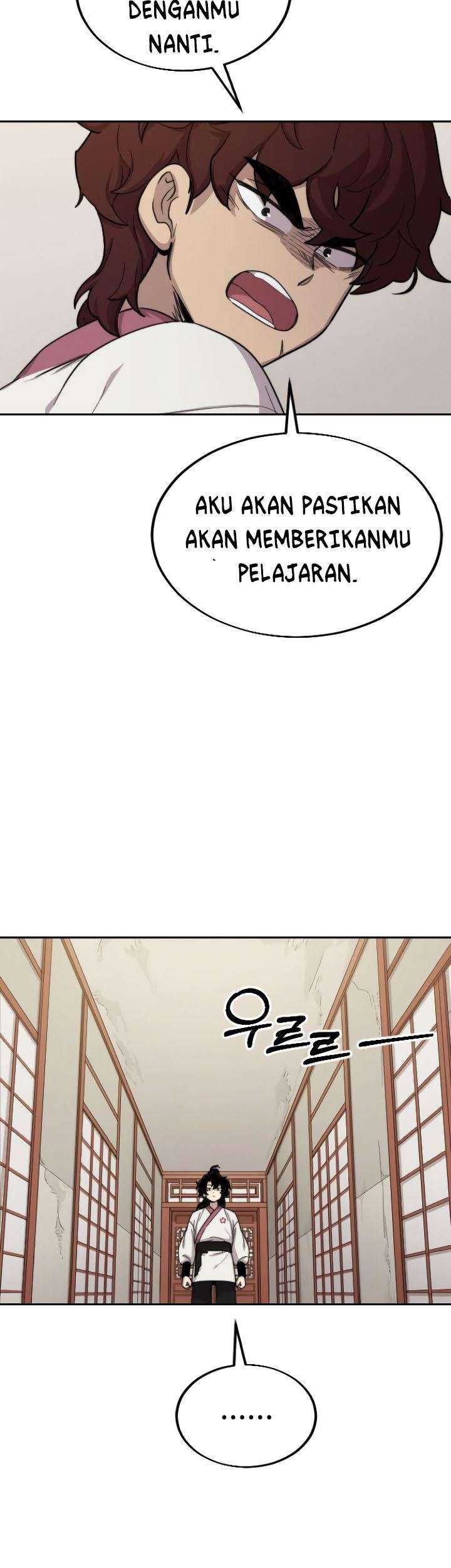 Return of the Flowery Mountain Sect Chapter 4 Gambar 12