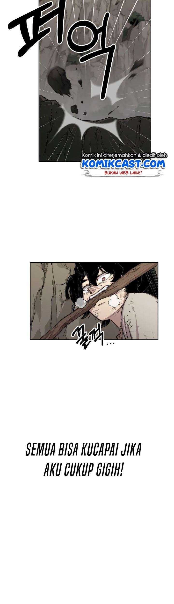 Return of the Flowery Mountain Sect Chapter 3 Gambar 20