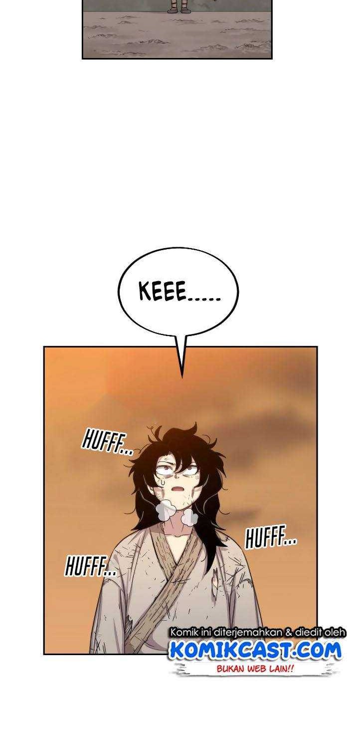 Return of the Flowery Mountain Sect Chapter 3 Gambar 23