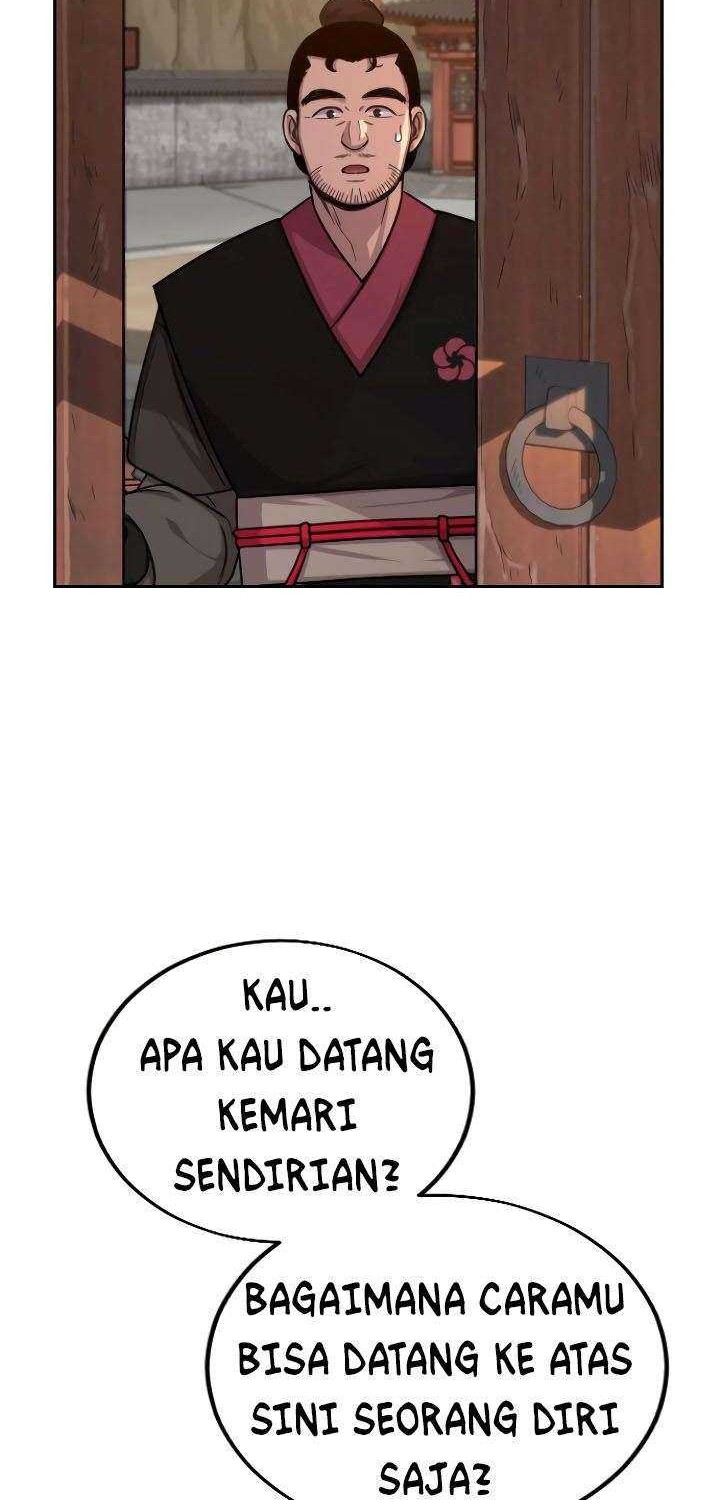 Return of the Flowery Mountain Sect Chapter 3 Gambar 29