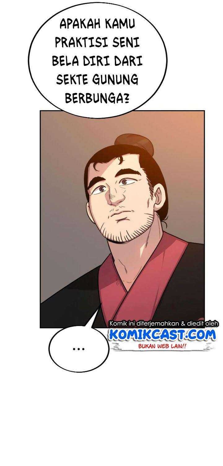 Return of the Flowery Mountain Sect Chapter 3 Gambar 31
