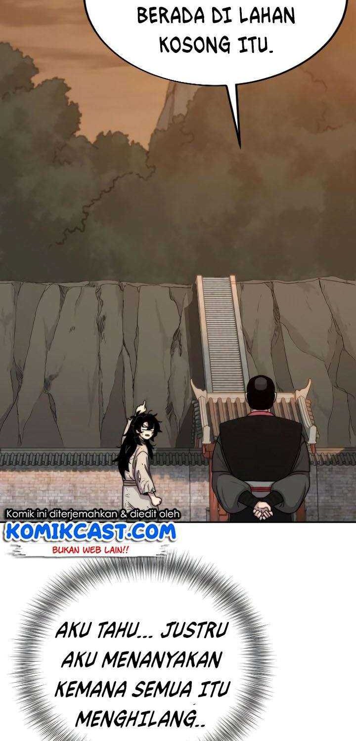 Return of the Flowery Mountain Sect Chapter 3 Gambar 42