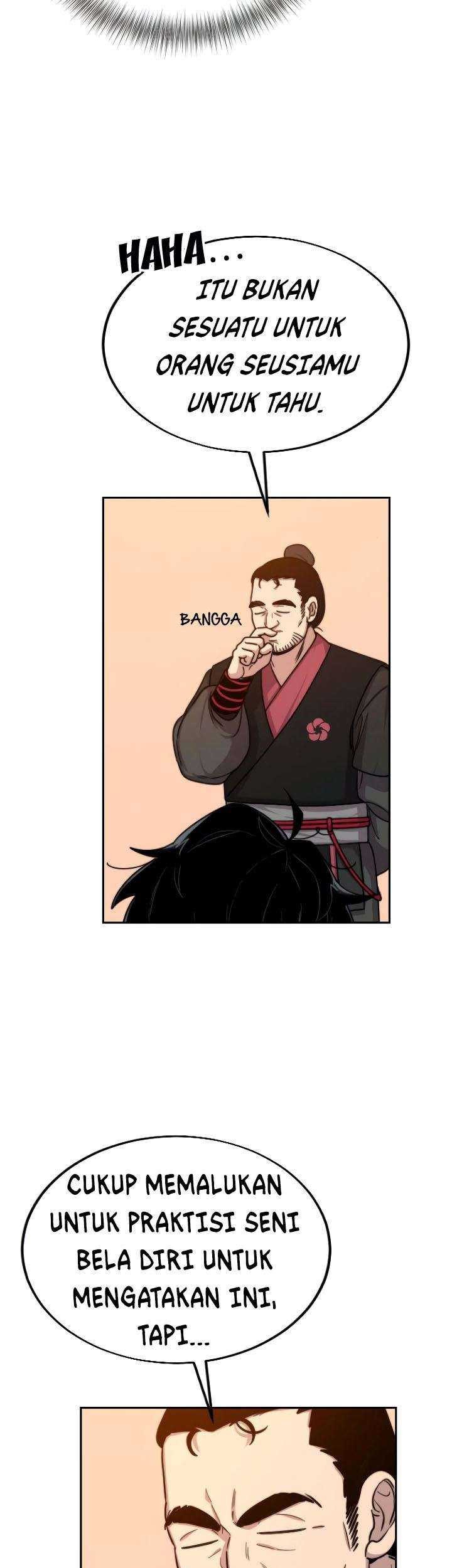 Return of the Flowery Mountain Sect Chapter 3 Gambar 43