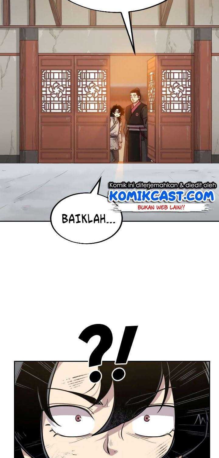 Return of the Flowery Mountain Sect Chapter 3 Gambar 49