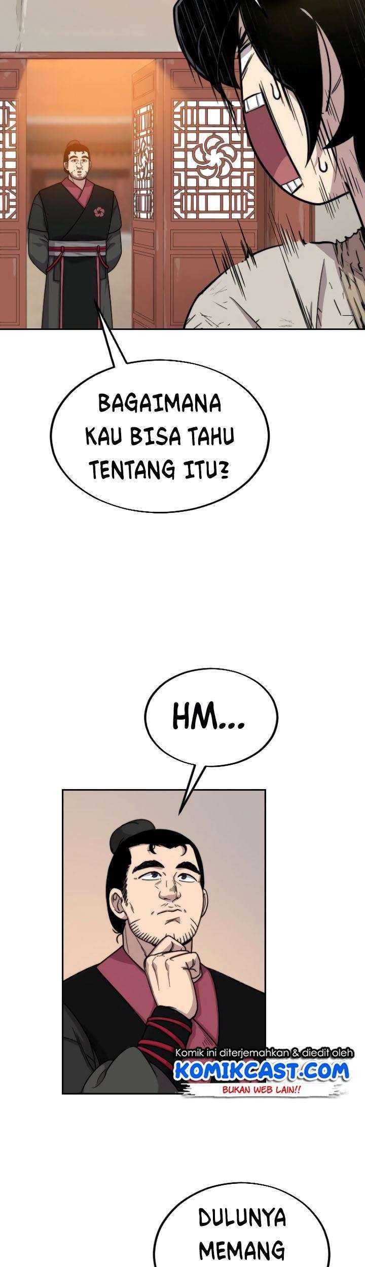 Return of the Flowery Mountain Sect Chapter 3 Gambar 55