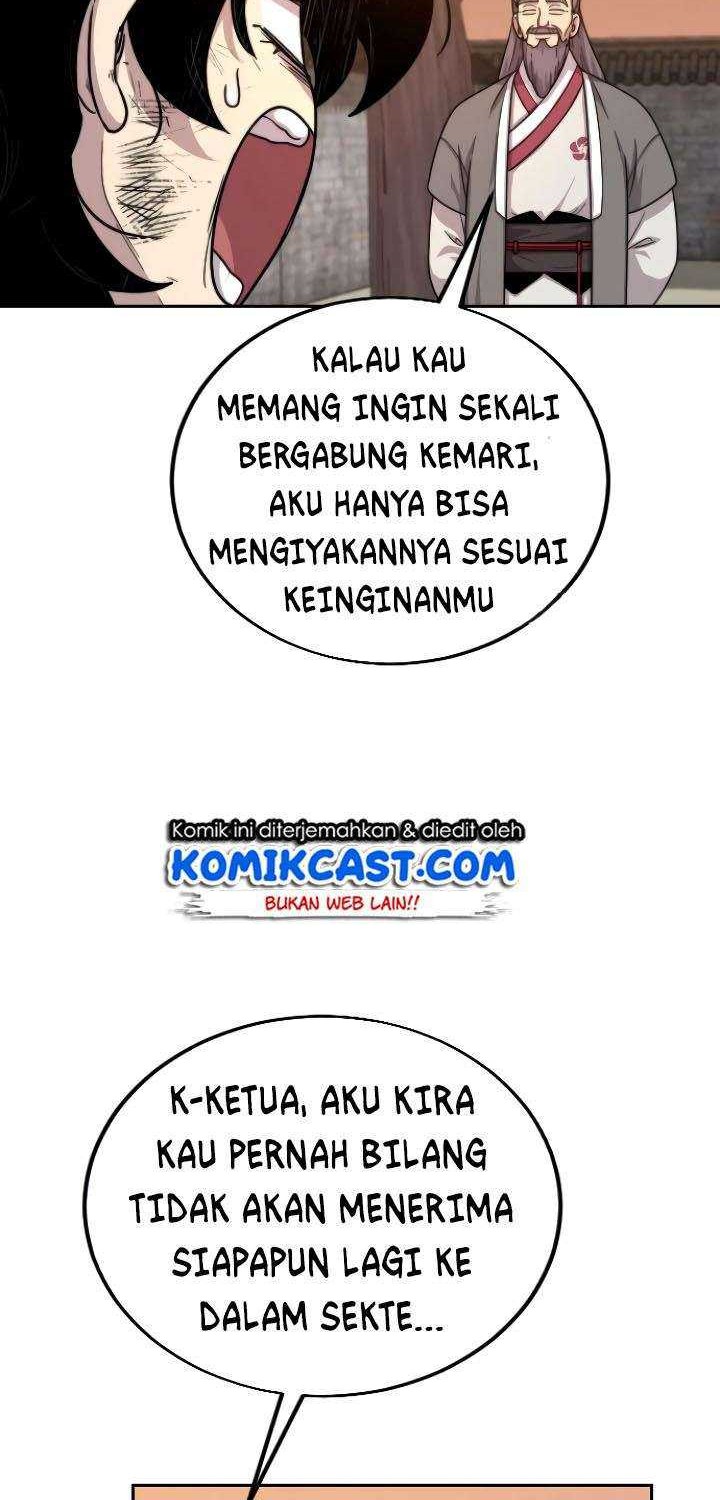 Return of the Flowery Mountain Sect Chapter 3 Gambar 75