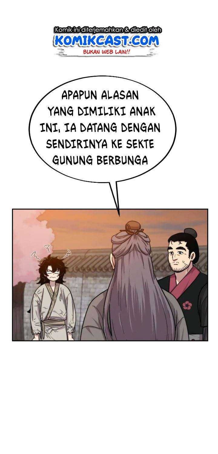 Return of the Flowery Mountain Sect Chapter 3 Gambar 77