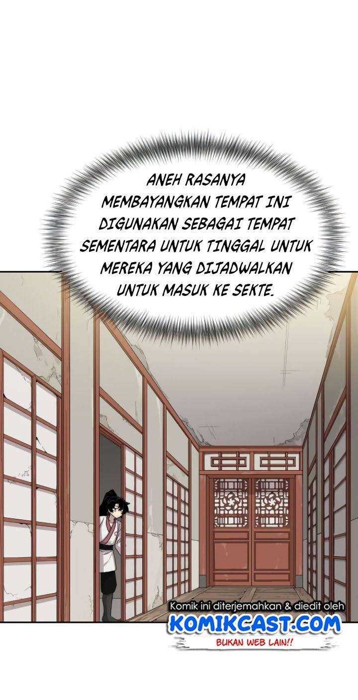 Return of the Flowery Mountain Sect Chapter 3 Gambar 84