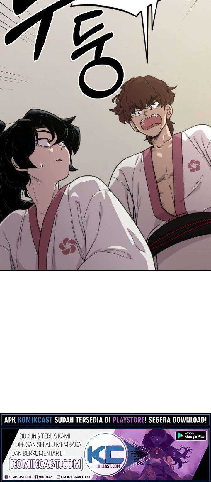 Return of the Flowery Mountain Sect Chapter 3 Gambar 88