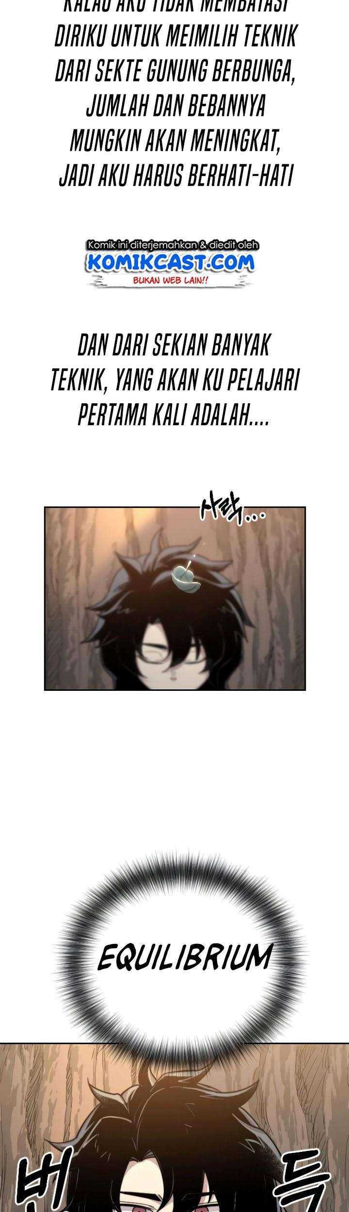 Return of the Flowery Mountain Sect Chapter 02 Gambar 44