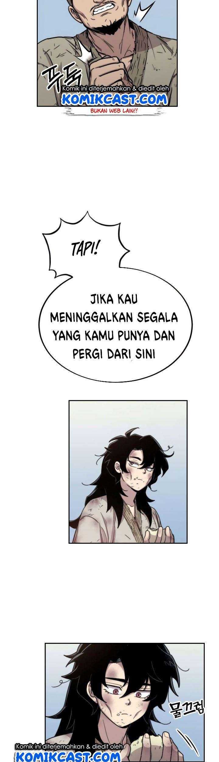 Return of the Flowery Mountain Sect Chapter 02 Gambar 71