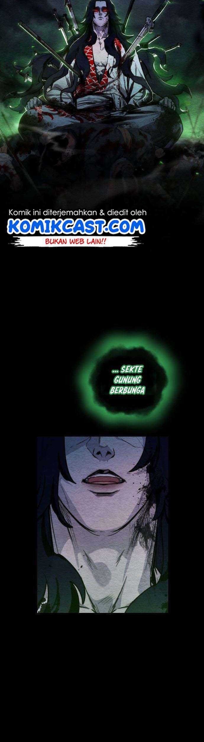 Return of the Flowery Mountain Sect Chapter 1 Gambar 24