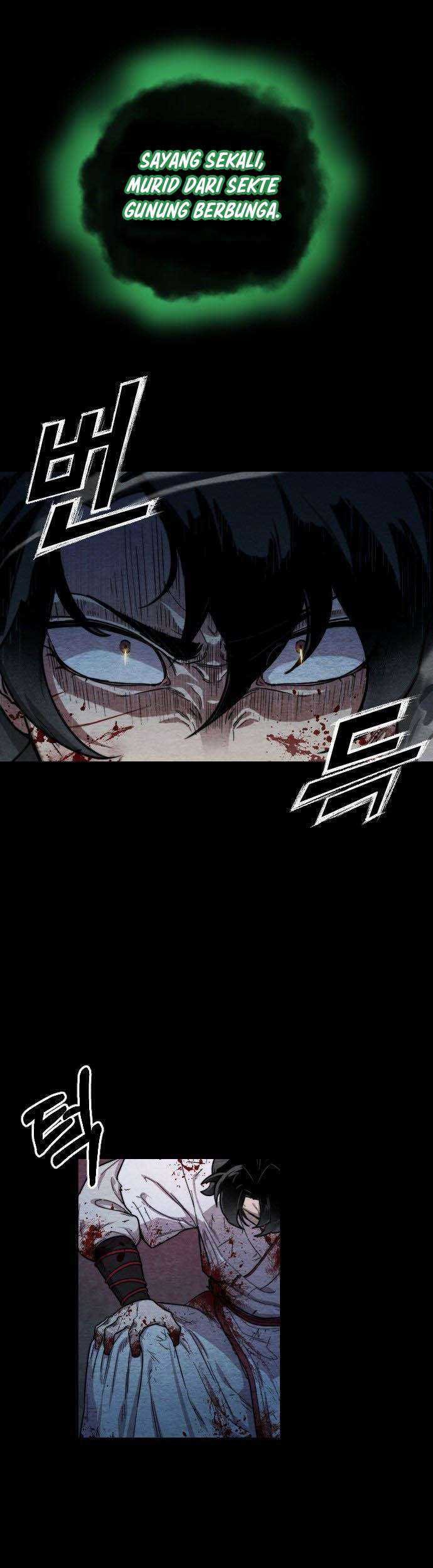 Return of the Flowery Mountain Sect Chapter 1 Gambar 26