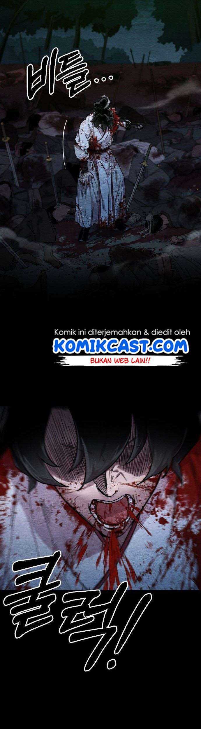 Return of the Flowery Mountain Sect Chapter 1 Gambar 28