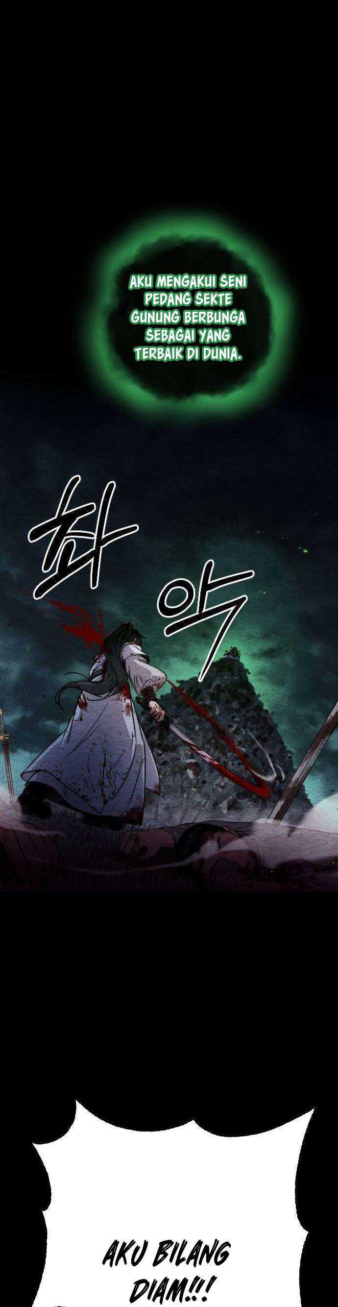 Return of the Flowery Mountain Sect Chapter 1 Gambar 19
