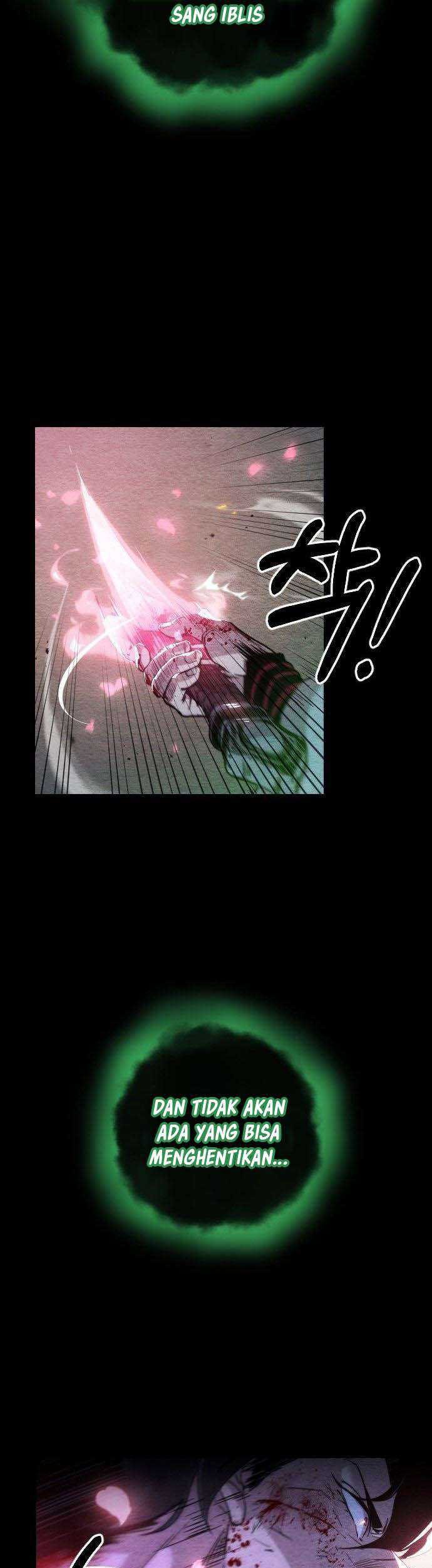 Return of the Flowery Mountain Sect Chapter 1 Gambar 48