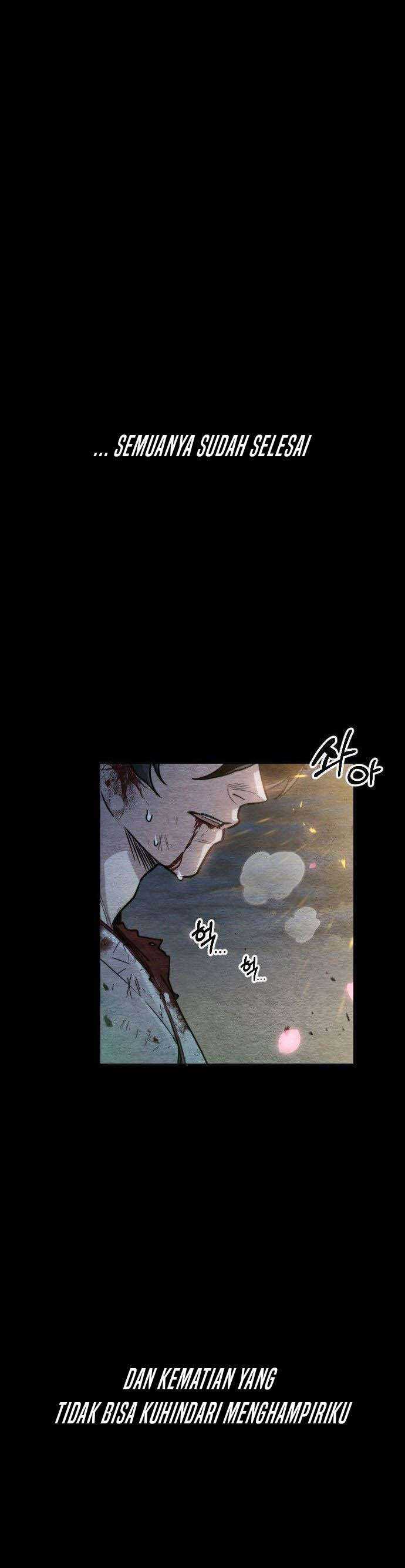 Return of the Flowery Mountain Sect Chapter 1 Gambar 28
