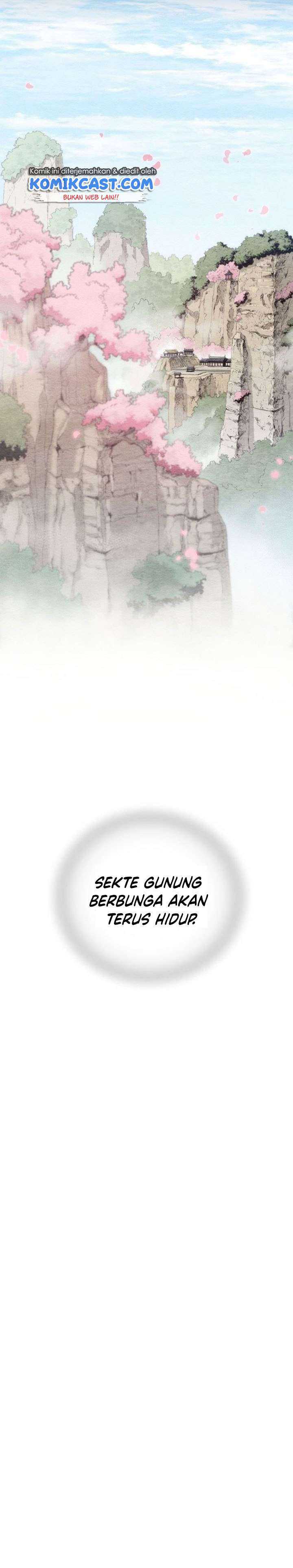 Return of the Flowery Mountain Sect Chapter 1 Gambar 45