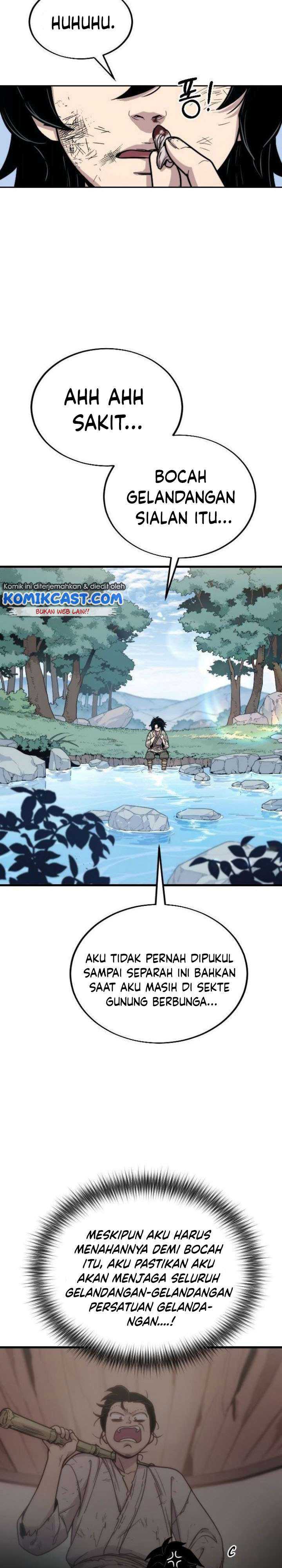 Return of the Flowery Mountain Sect Chapter 1 Gambar 56