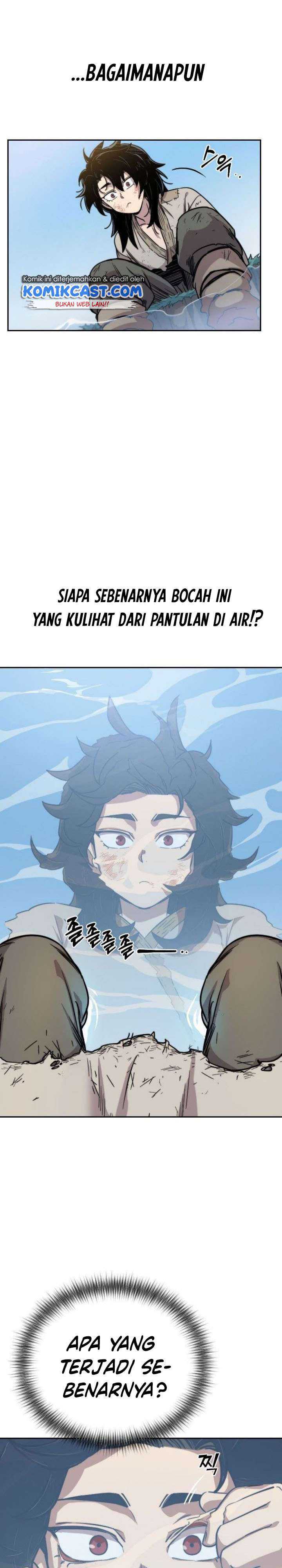Return of the Flowery Mountain Sect Chapter 1 Gambar 58
